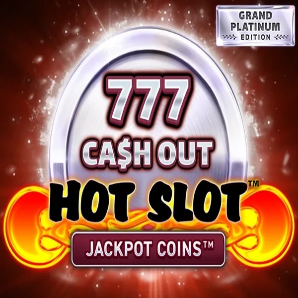 Play 777 Cash Out Grand Platinum Edition slot by Wazdan on sky-hillscasino.eu