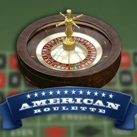American Roulette (BGaming) by BGAMING, showcased at sky-hillscasino.eu – game logo