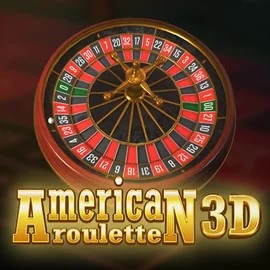 Try American Roullete 3D (Evoplay) slot by Evoplay on sky-hillscasino.eu – logo image