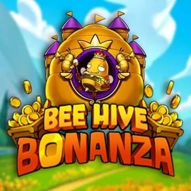 Bee Hive Bonanza online slot from NetEnt – play at sky-hillscasino.eu