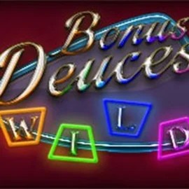 Play Bonus Deuces Wild (RTG) slot by RTG (Reel Time Gaming) on sky-hillscasino.eu