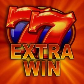 Extra Win by Swintt, showcased at sky-hillscasino.eu – game logo