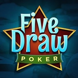 Five Draw Poker MH (Nucleus) logo by Nucleus Gaming SkyHills Casino