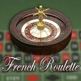 French Roulette (BGaming) logo by BGAMING at SkyHills Casino