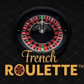 Try French Roulette (NetEnt) slot by NetEnt on sky-hillscasino.eu – logo image