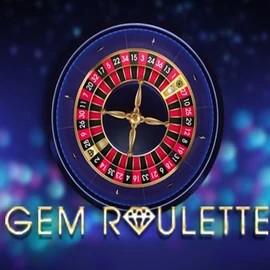 Try Gem Roulette slot by iSoftBet on sky-hillscasino.eu – logo image