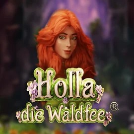 Holla die Waldfee – slot by Hölle Games, featured at sky-hillscasino.eu