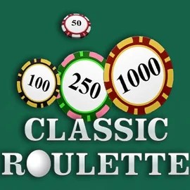 Roulette – slot by OneTouch Games, featured at sky-hillscasino.eu