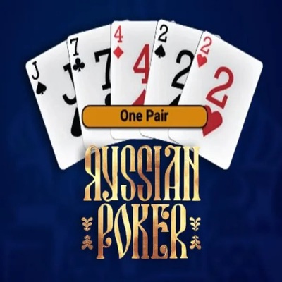 Russian Poker online slot from OneTouch Games – play at sky-hillscasino.eu