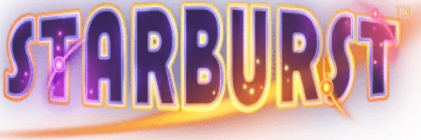 Enjoy Starburst by NetEnt – logo hosted on sky-hillscasino.eu