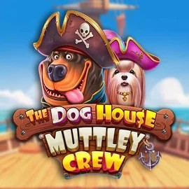 The Dog House Muttley Crew online slot from Pragmatic Play – play at sky-hillscasino.eu