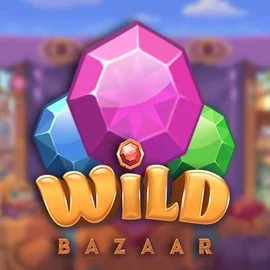 Play Wild Bazaar slot by NetEnt on sky-hillscasino.eu